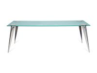 A Post Modern Dining / Work Table — LATE 20TH/EARLY 21ST CENTURY