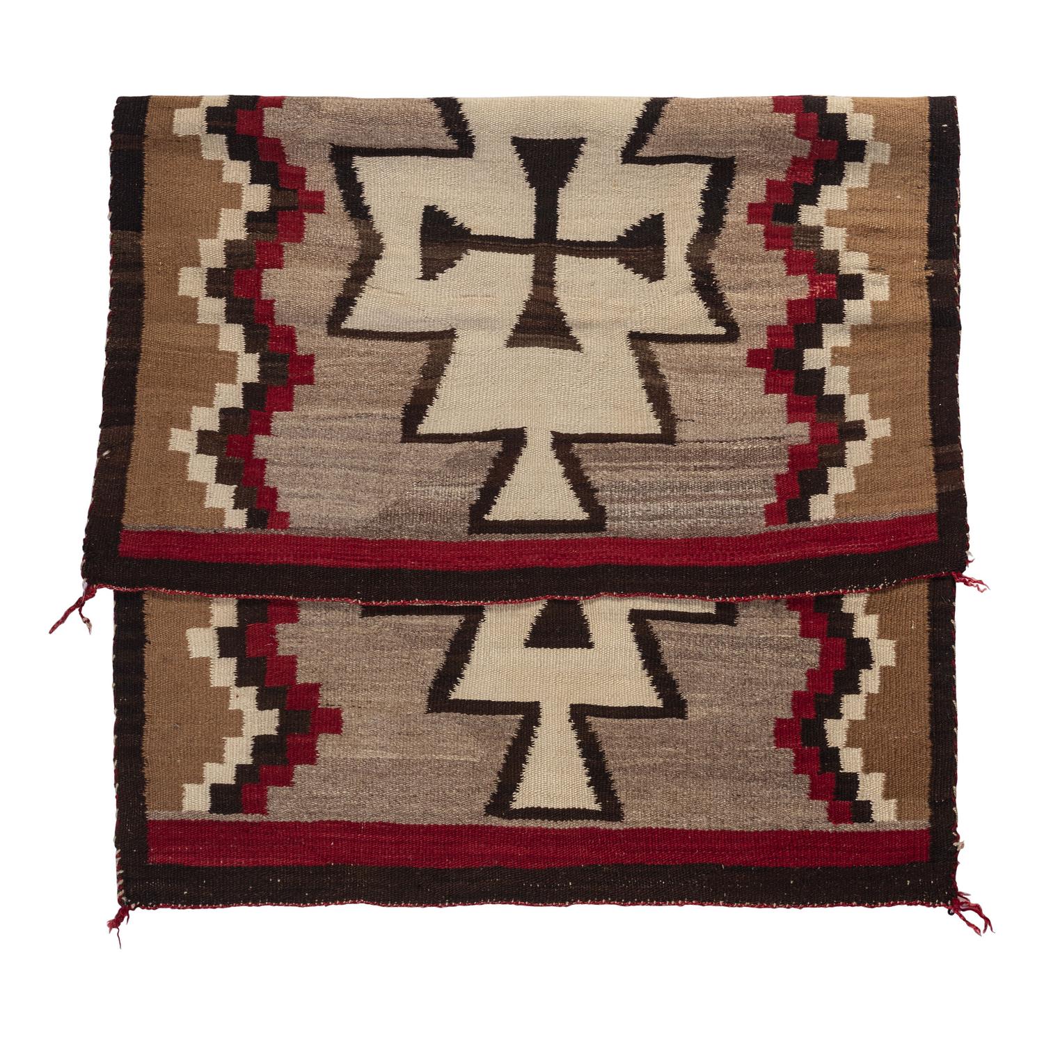 Navajo Regional Weaving / Rug