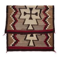 Navajo Regional Weaving / Rug