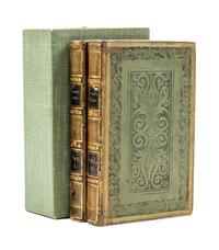 (FORE EDGE) BURNS, ROBERT