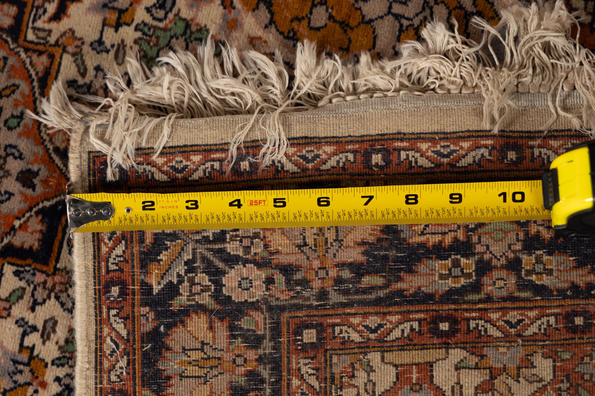 A Group of Three Rugs