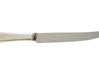 A Tiffany and Co. Silver Partial Flatware Service — 20TH CENTURY