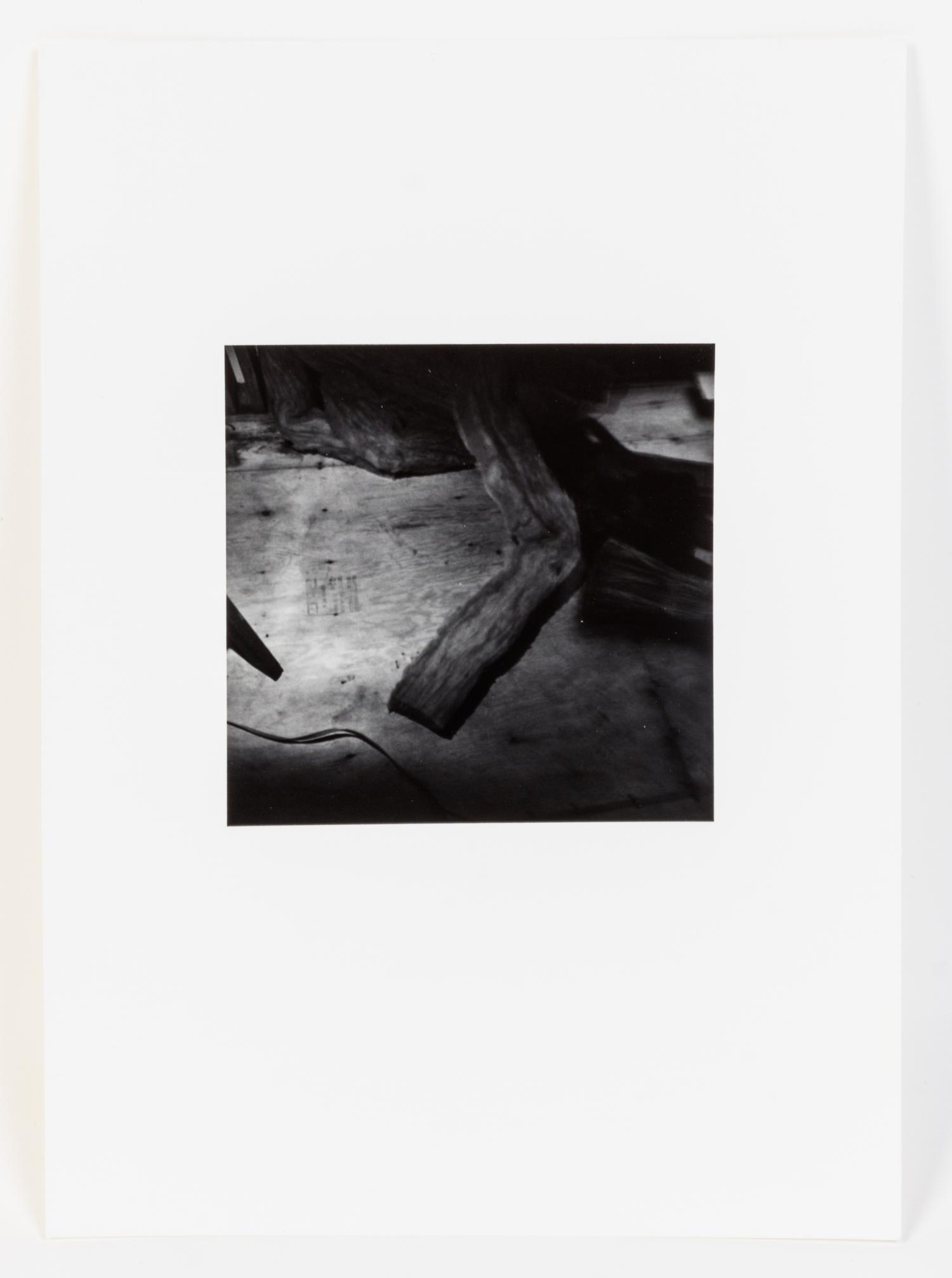 Alan Cohen, (American, 20th century), Door County, 1982 (four photographs)