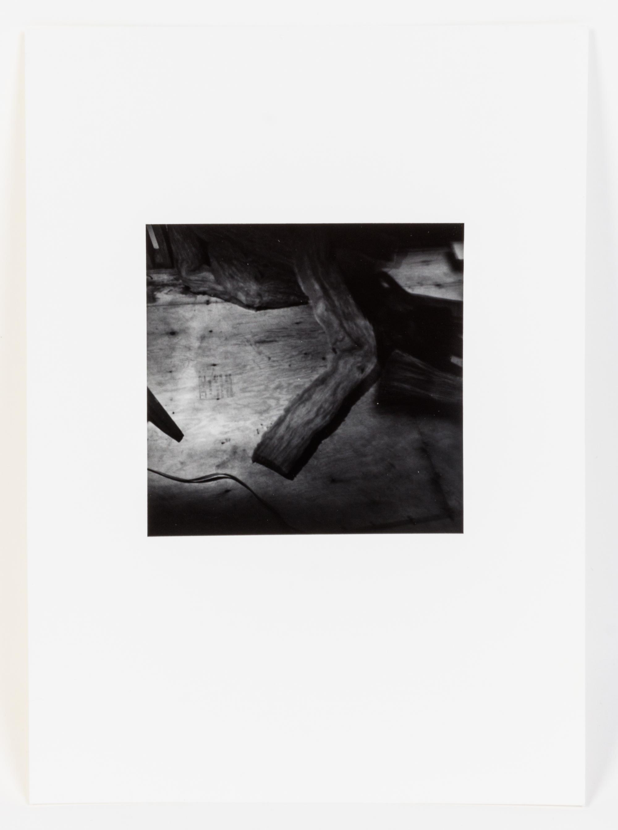 Alan Cohen, (American, 20th century), Door County, 1982 (four photographs)