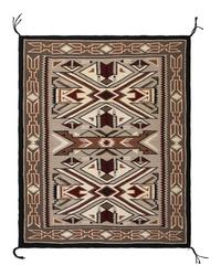 Navajo Teec Nos Pos Weaving / Rug