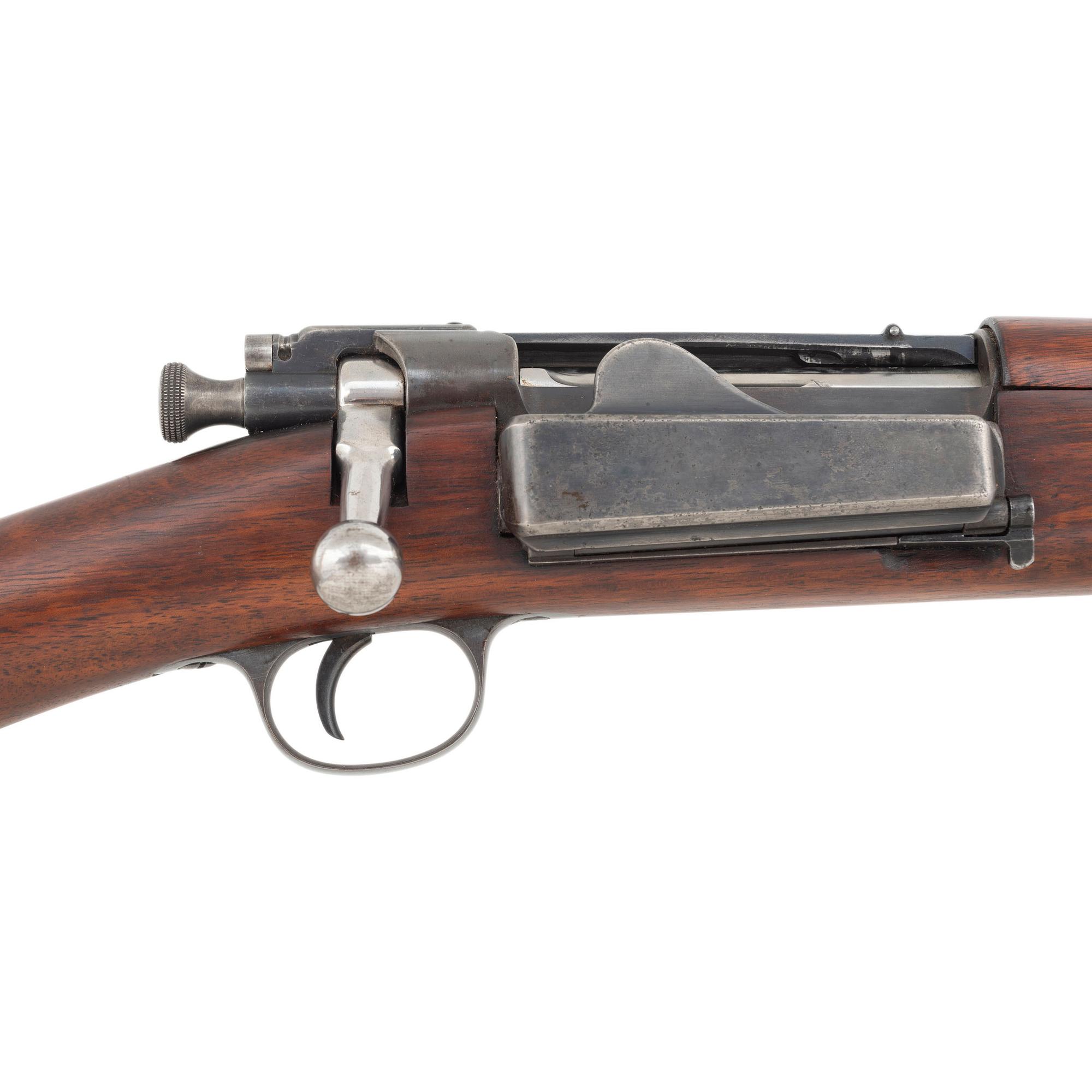 **Krag Model 1899 Carbine