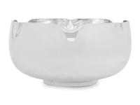 A Tiffany & Co. Silver Centerpiece Bowl