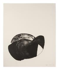 A Pair of Prints ( Untitled (Naples Yellow) and Untitled )