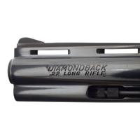 *Colt Diamondback