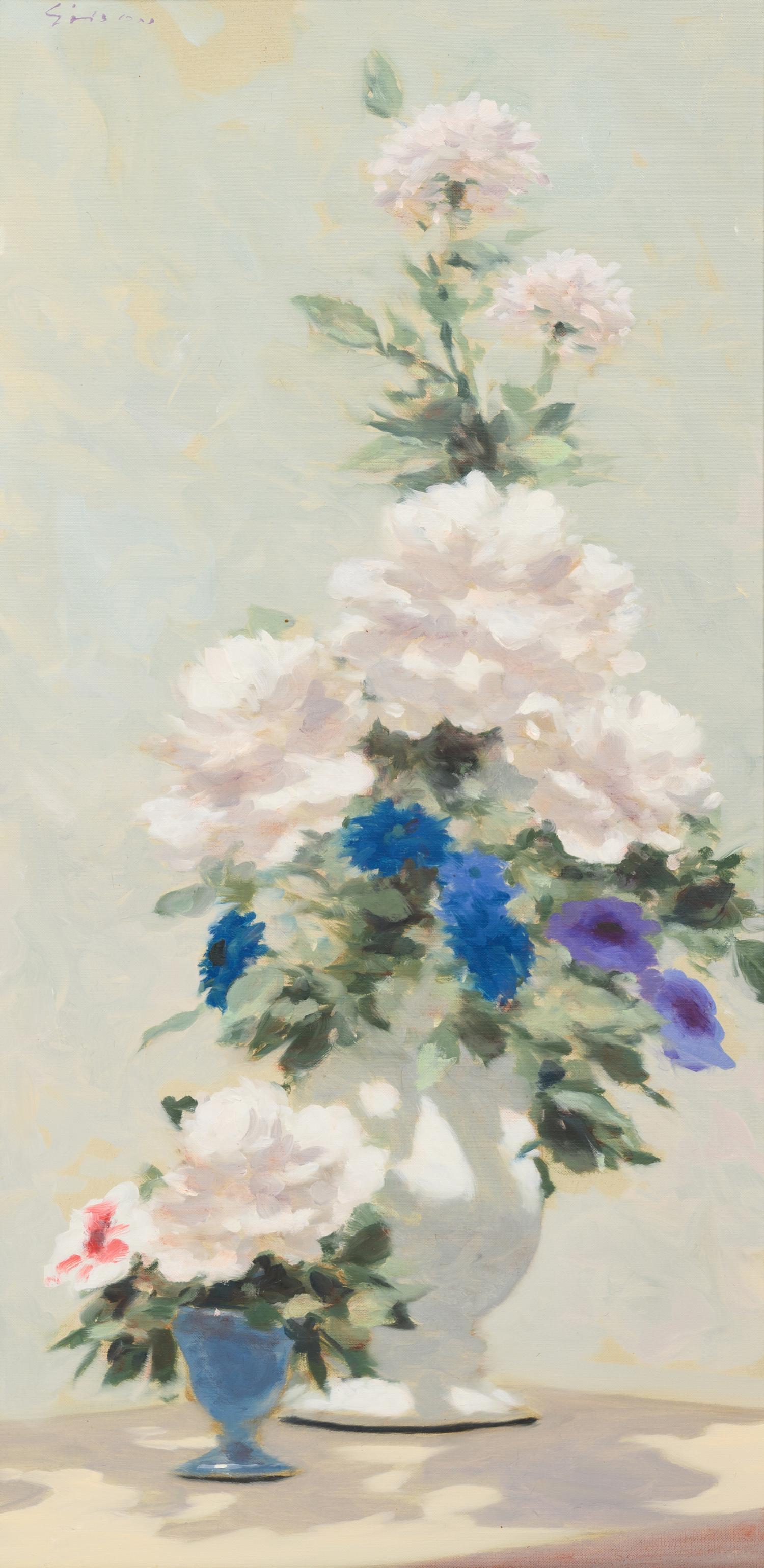 André Gisson (American, 1921-2003)