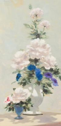 André Gisson (American, 1921-2003)