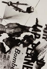 A group of three photographs ( Untitled #39; #49; #50 ), 1930-1940