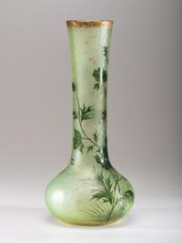 Vase, circa 1900