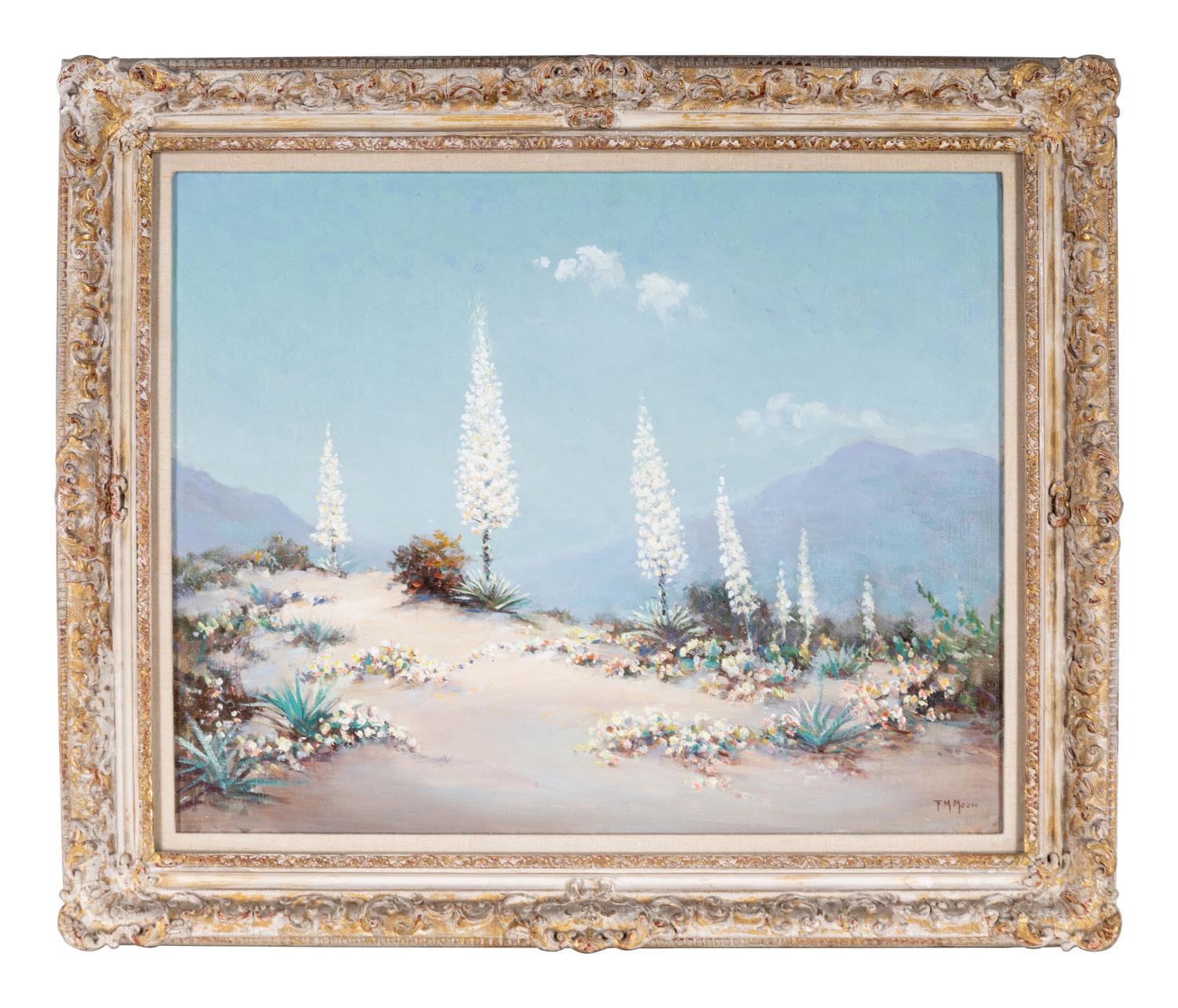California Landscape