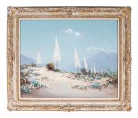California Landscape