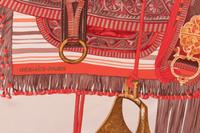Hermès 90cm Silk Scarf, Carré