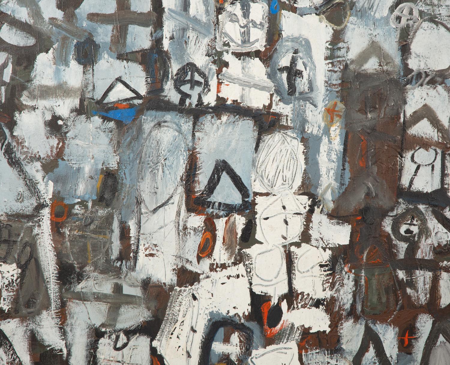 Cityscape , 1997