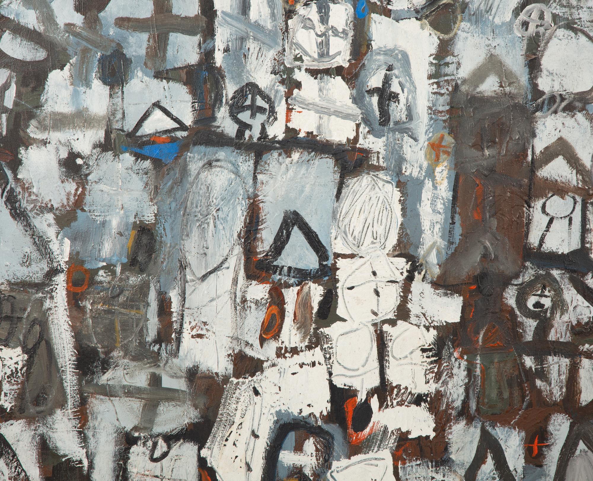 Cityscape , 1997