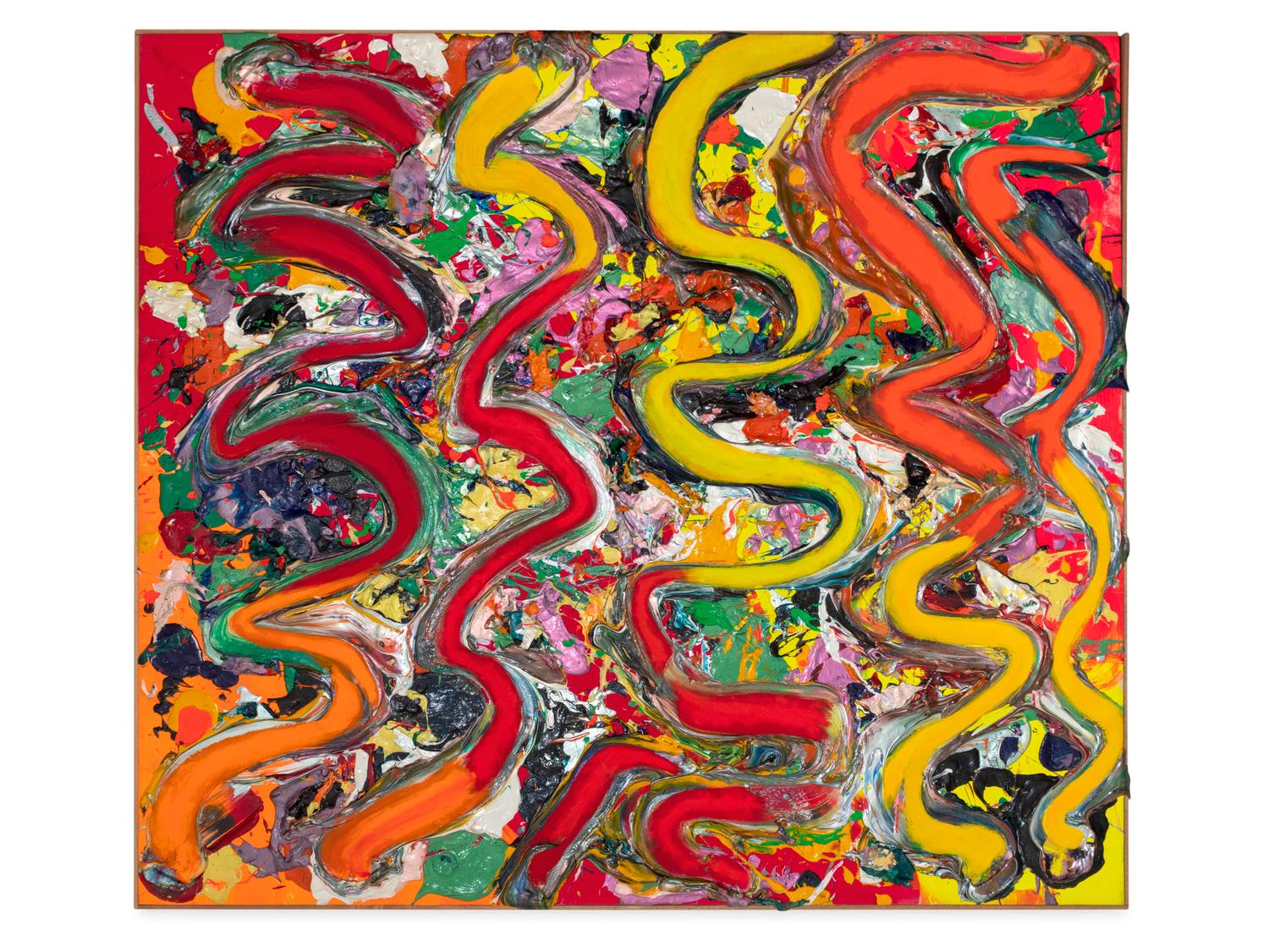 Bridaled , 1991