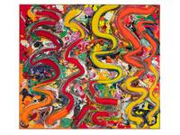 Bridaled , 1991