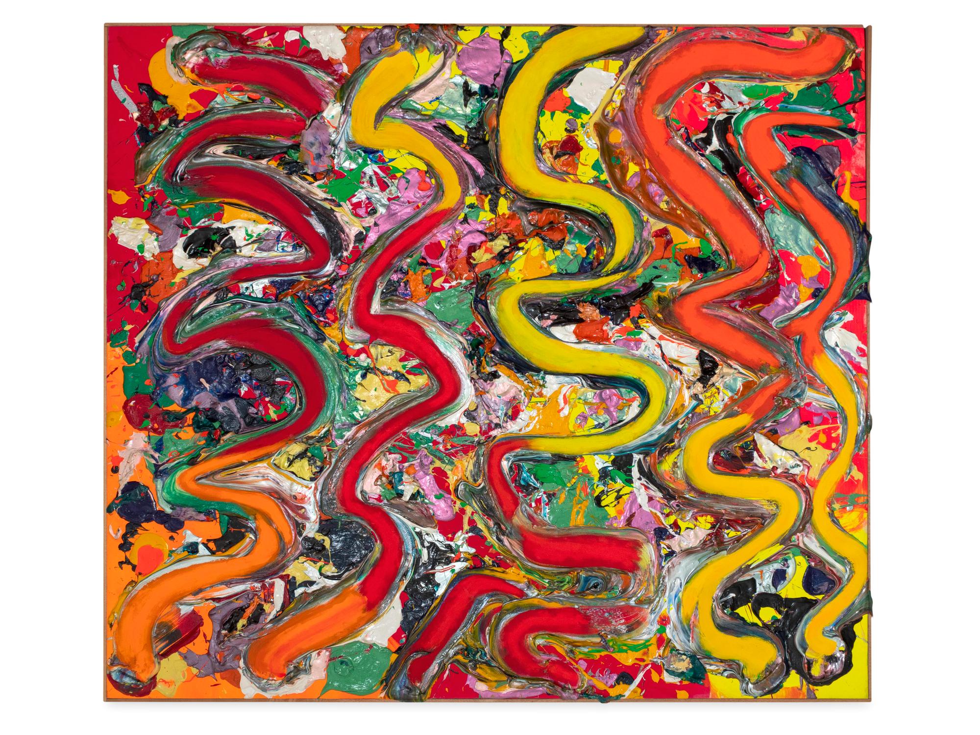 Bridaled , 1991