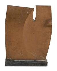 Slim Bronze No. 3