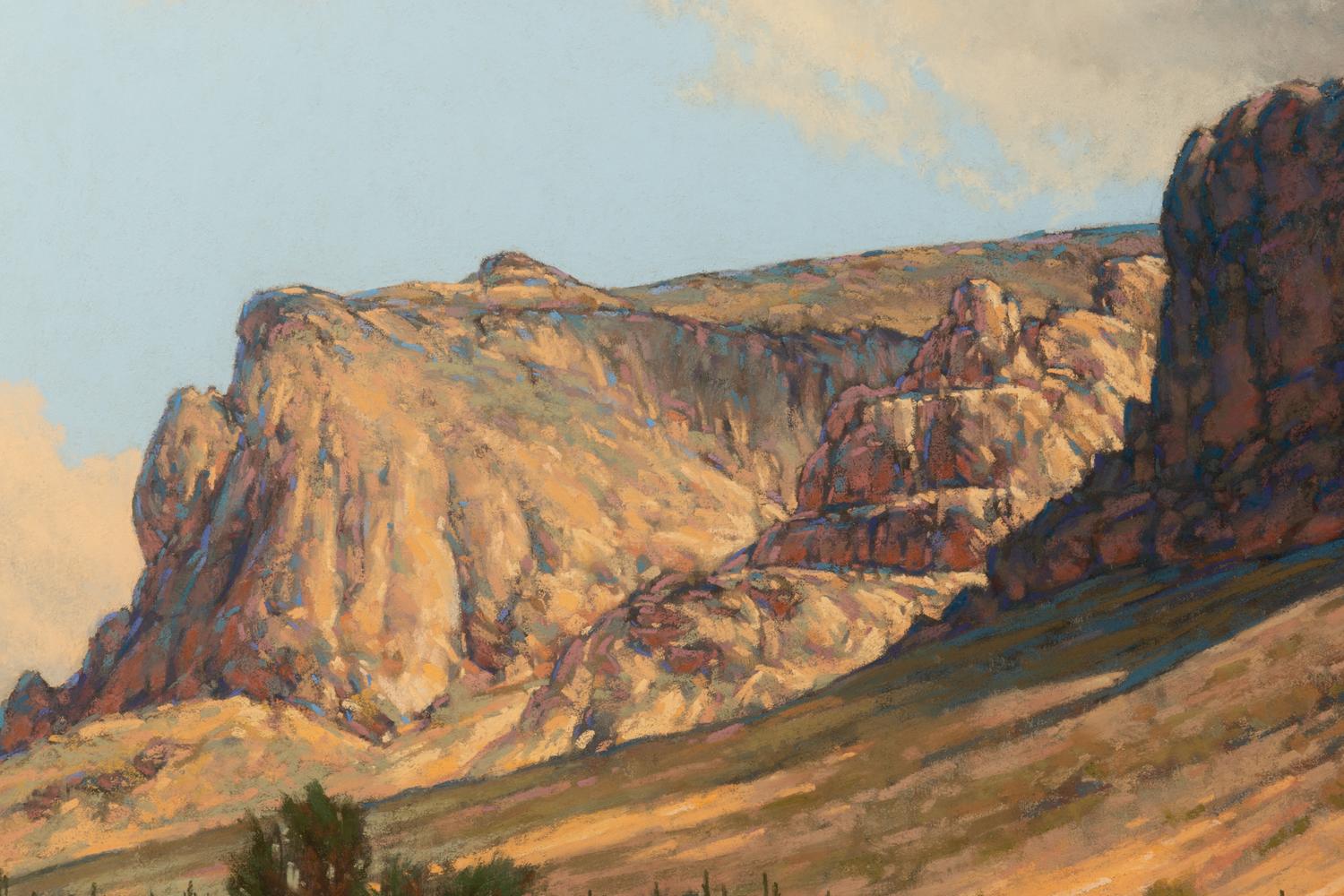 Robert Knudson (American, 1929-1989)