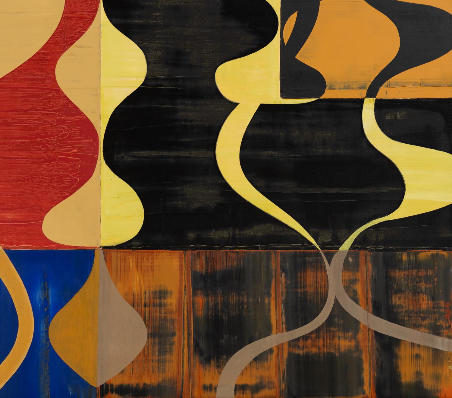 Taproots 1 , 2008