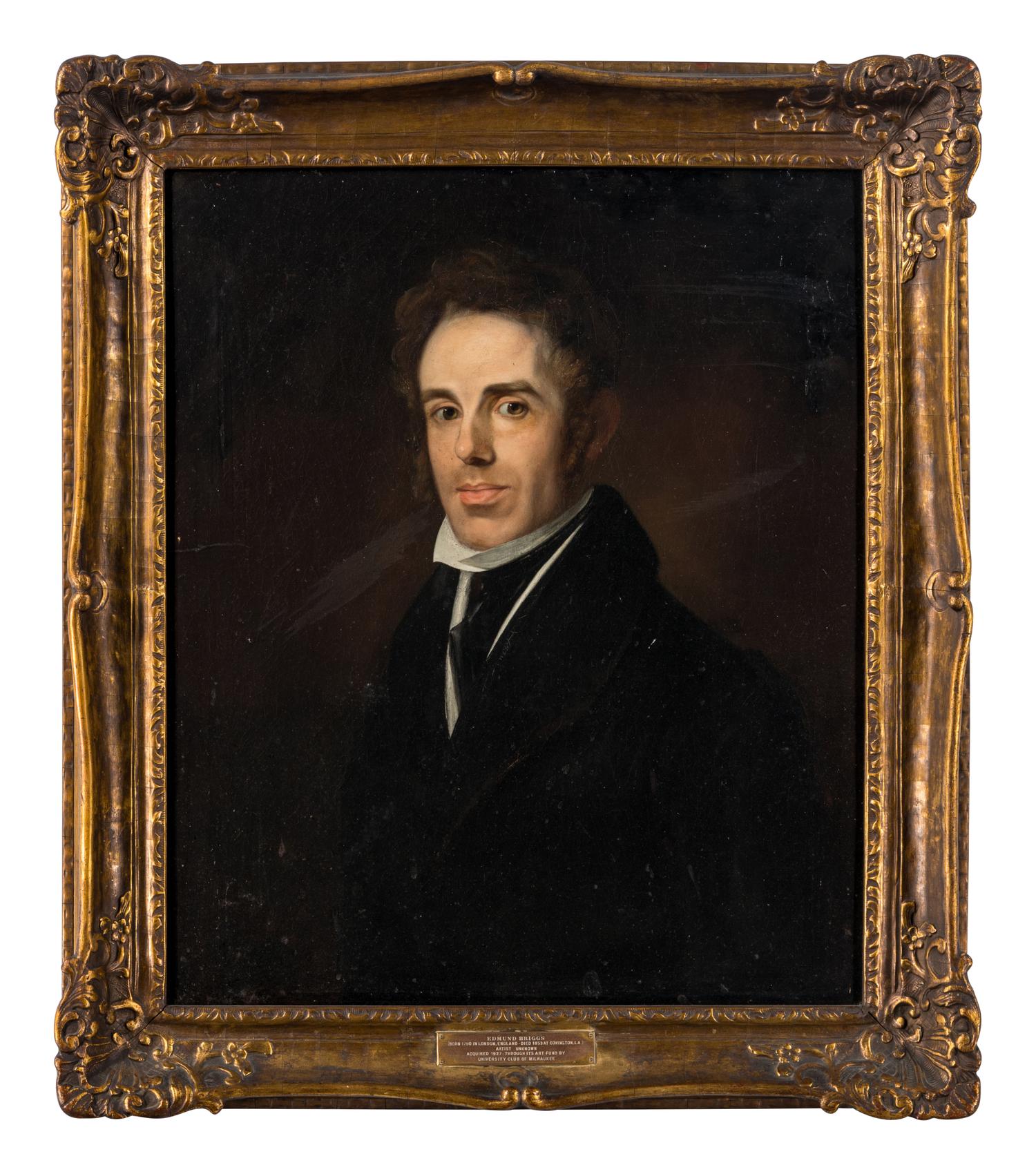 English School, Early 19th Century