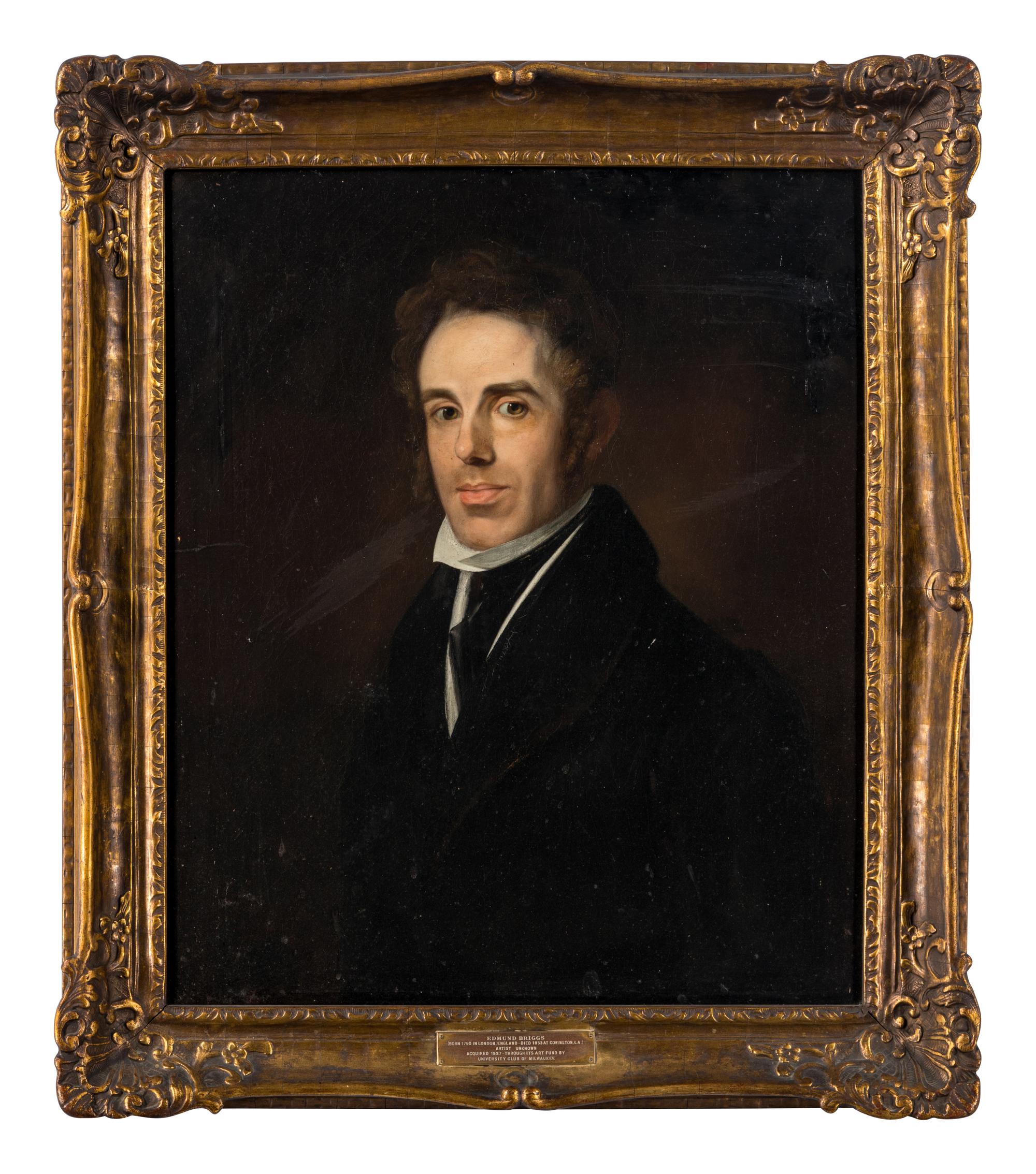 English School, Early 19th Century