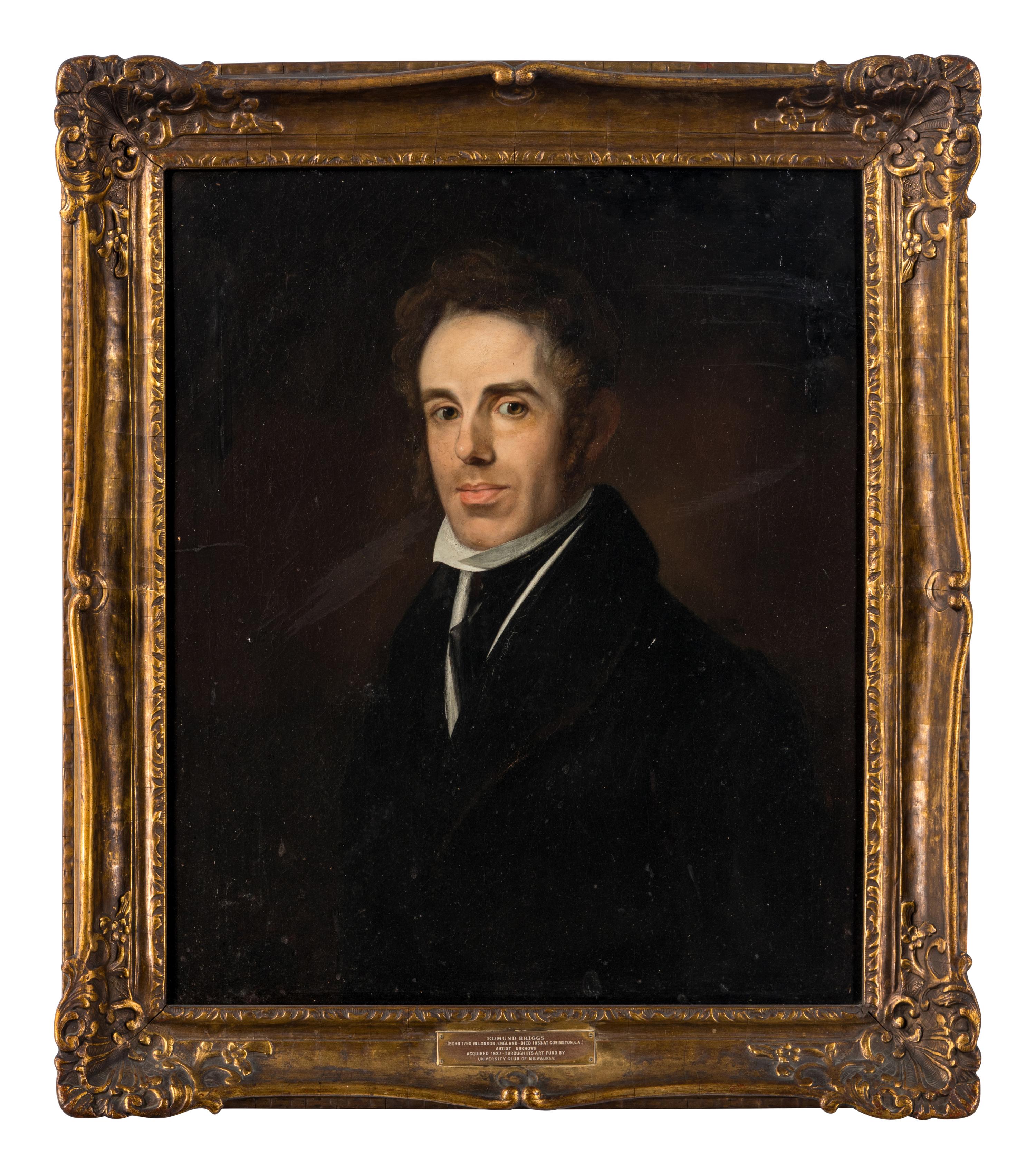 English School, Early 19th Century