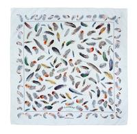 An Hermès 90cm Silk Scarf, 36" x 36".