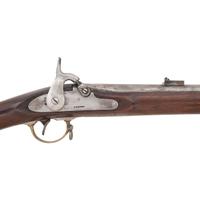 Whitney Type III "Enfield" Pattern Rifle