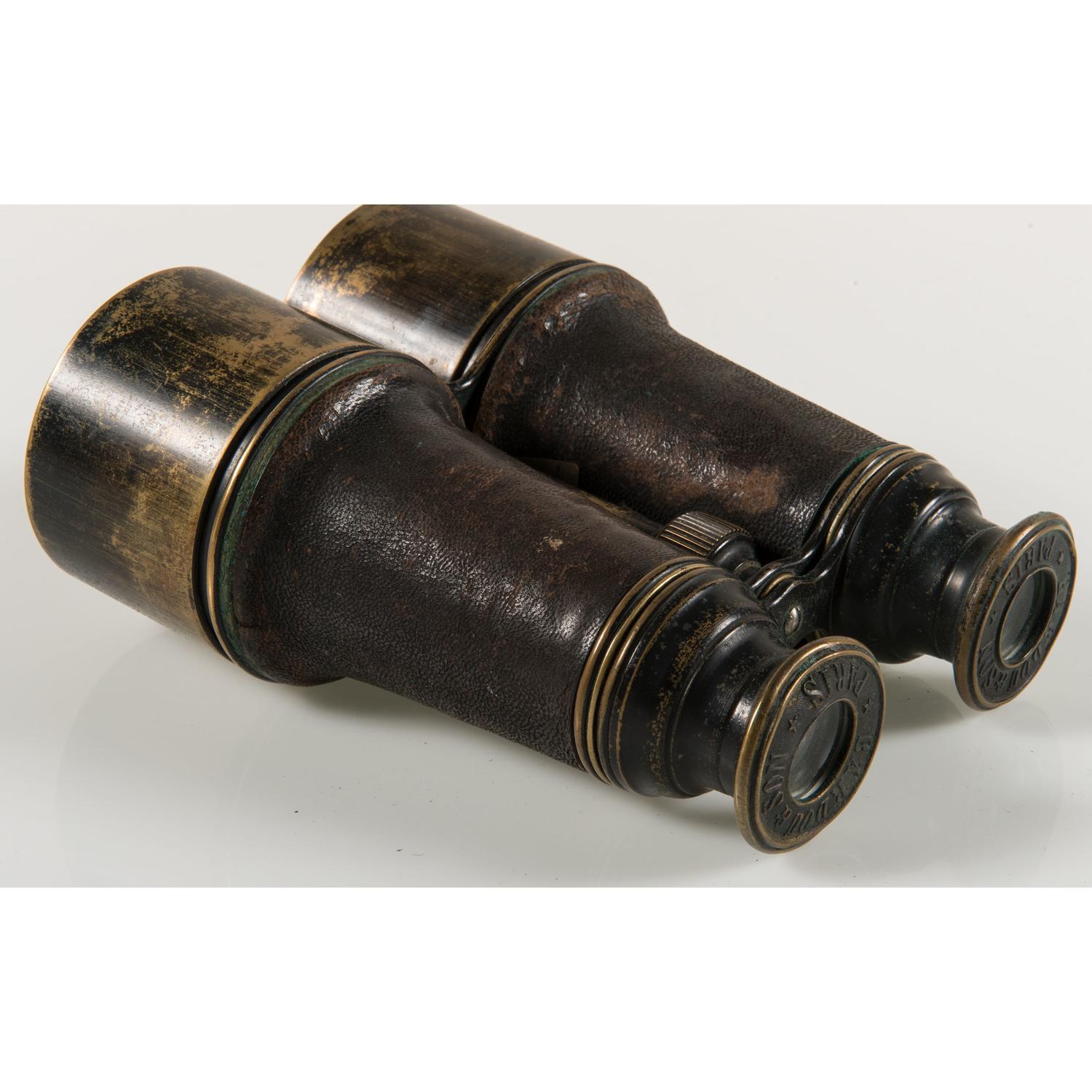 Civil War and Indian War Officer William H. Keeling, 13th US Infantry, Archive Featuring Photographs, Field Binoculars, and More