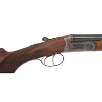**Zoli & F.lli Rizzini 28 Gauge SxS for Abercrombie & Fitch with Case and Accessories
