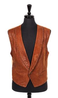 Four Men's Vests