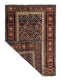 A Shirvan Rug