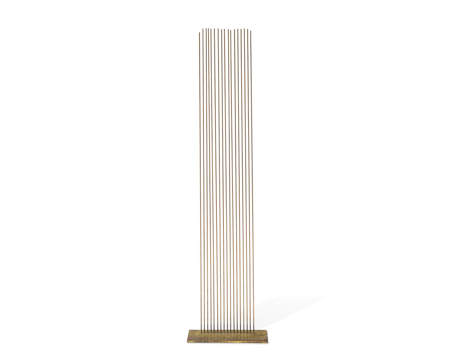 Untitled (Sound Sculpture)