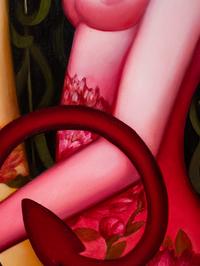 Kelli Hoppmann (American, 20th Century)