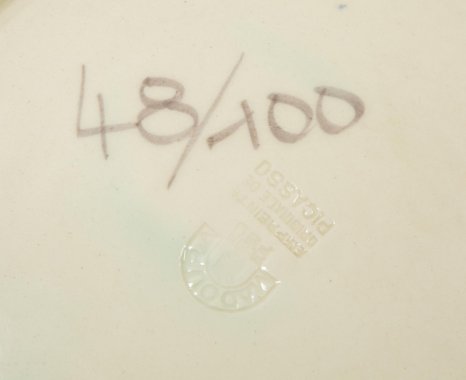 Visage (A.R. 448), 1960