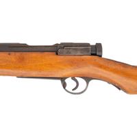 **Imperial Japanese Navy Marked Training Rifle and School Gun