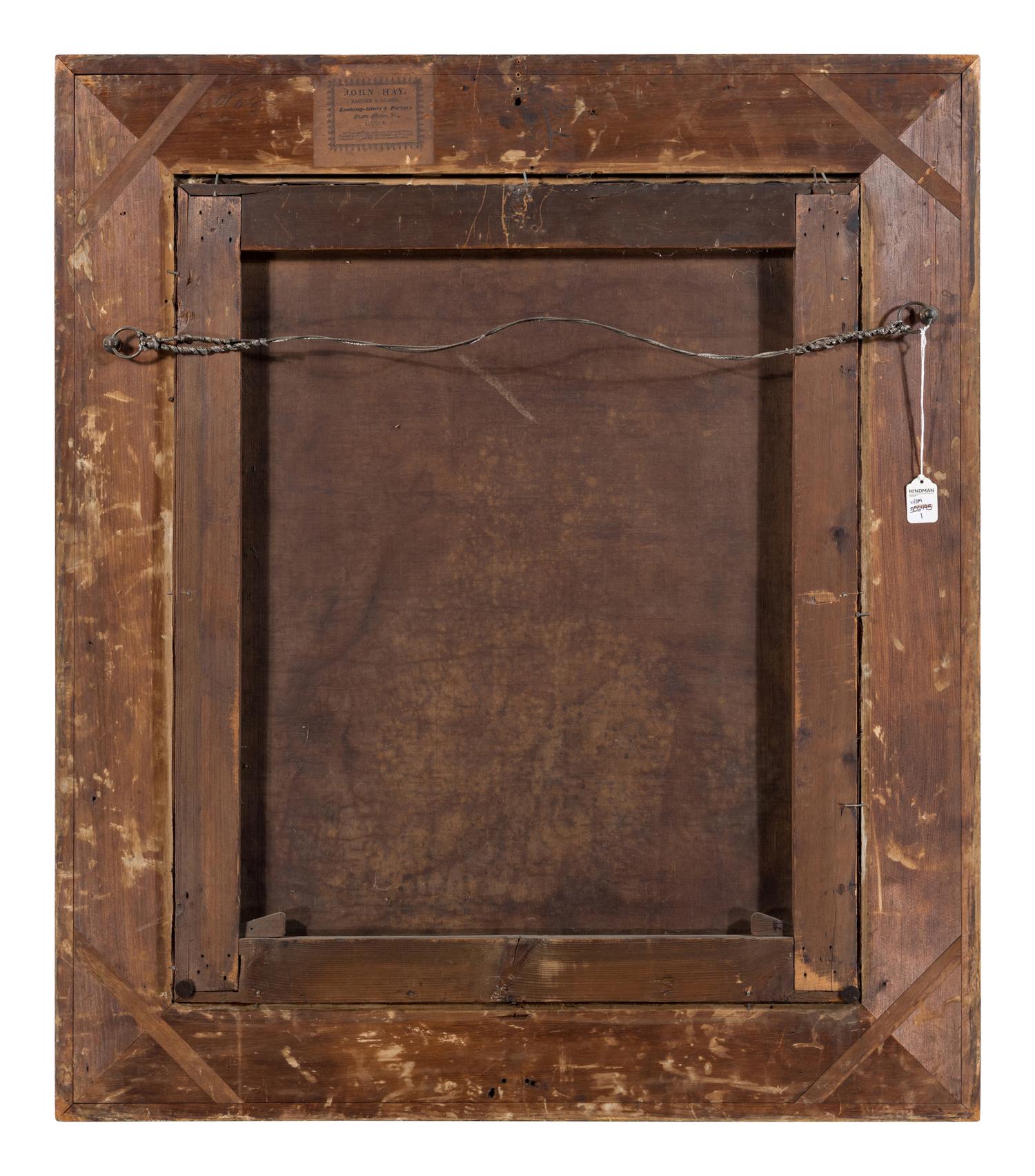 English School, 18th/19th Century