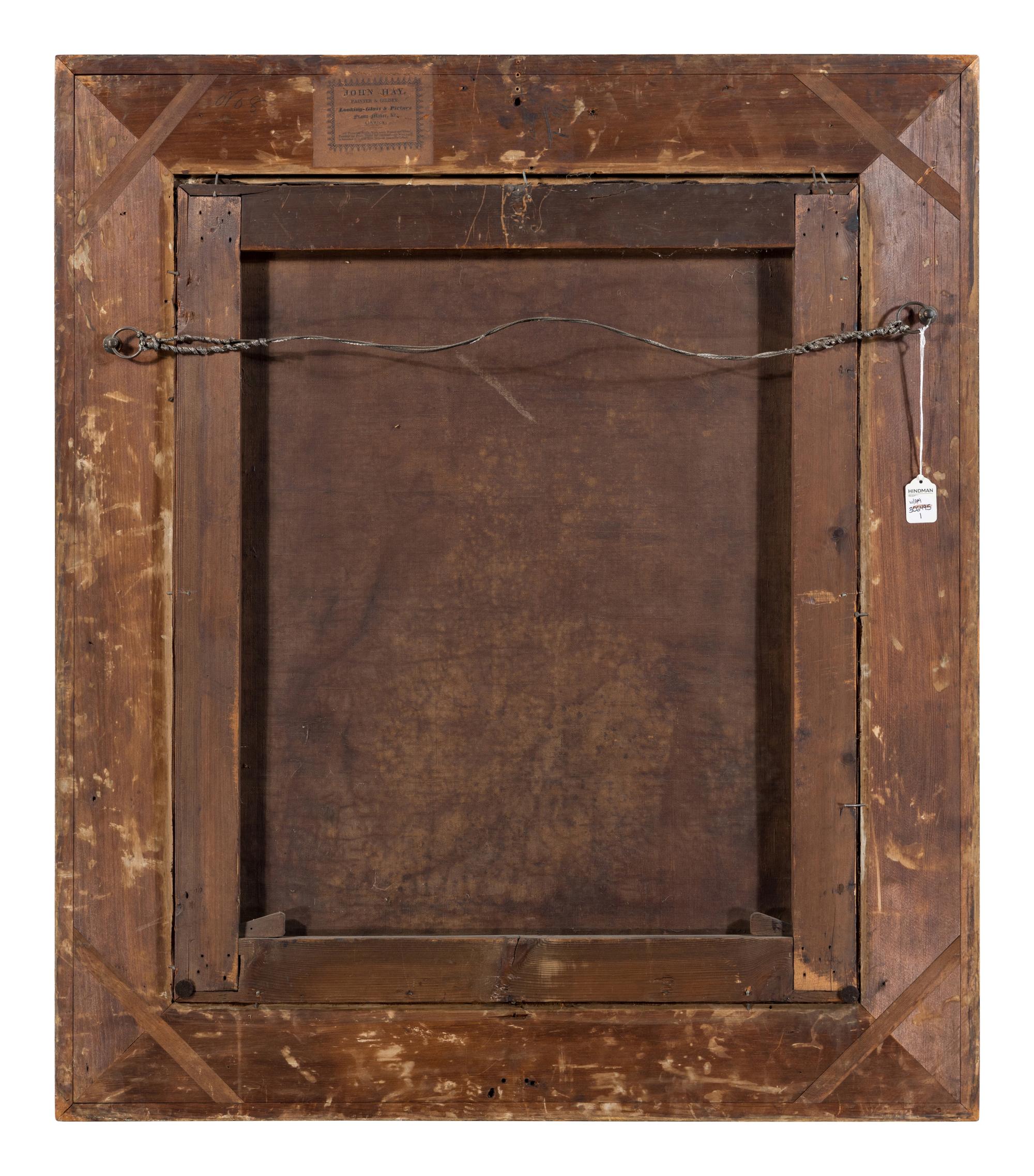 English School, 18th/19th Century