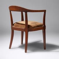 Danish Arm Chair