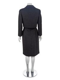 Norman Norell Dress and Jacket, 1960s