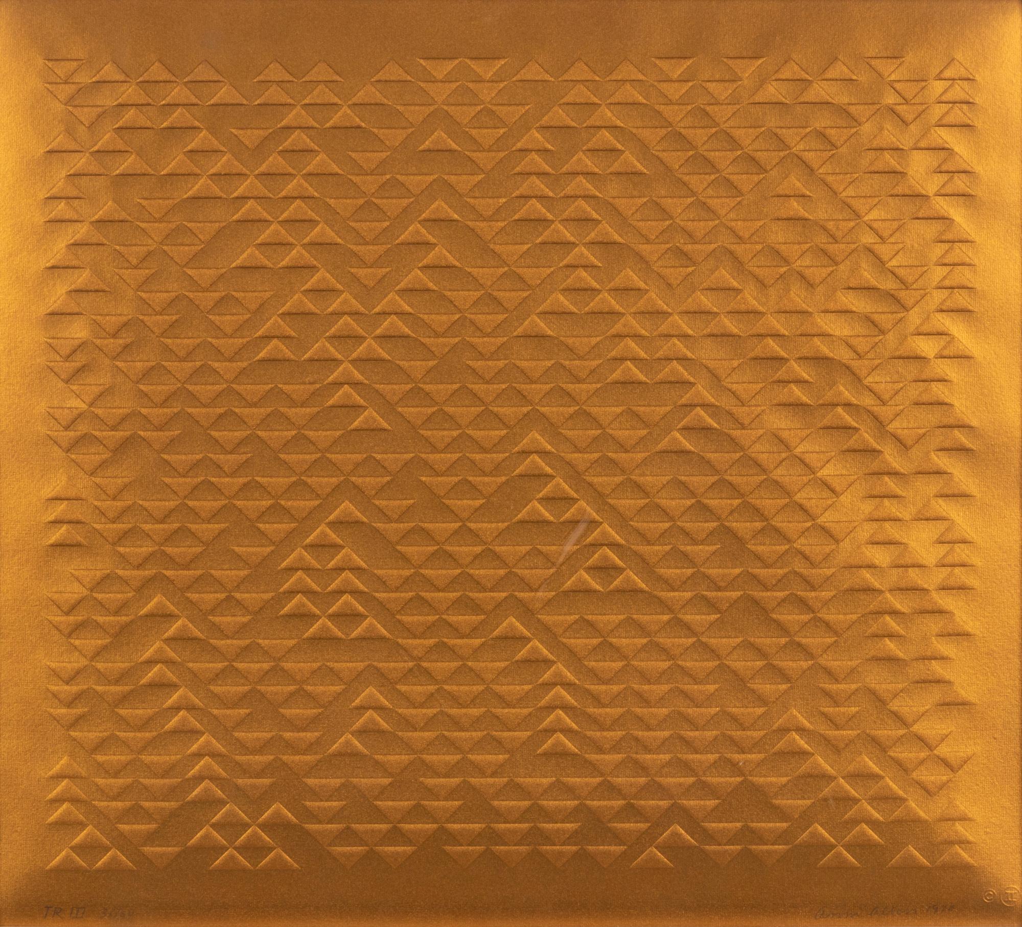 T.R. III