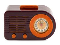 A Fada Bullet 1000 Radio