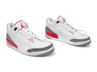 Jordan 3 Retro Hall Of Fame (DS)