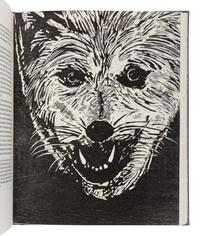 [ARION PRESS]. FREUD, Sigmund (1856-1939). The Case of the Wolf-Man . Jim DINE (b. 1935), illustrator. San Francisco: The Arion Press, 1993.