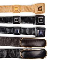 Judith Leiber, Five Belts